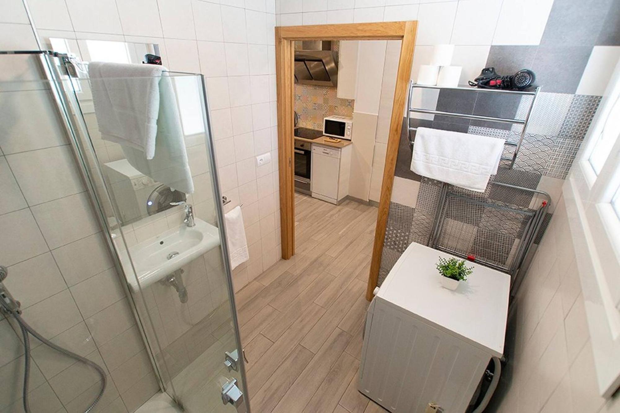 KYUKA Apartamentos Lurralde Zarautz Exterior foto