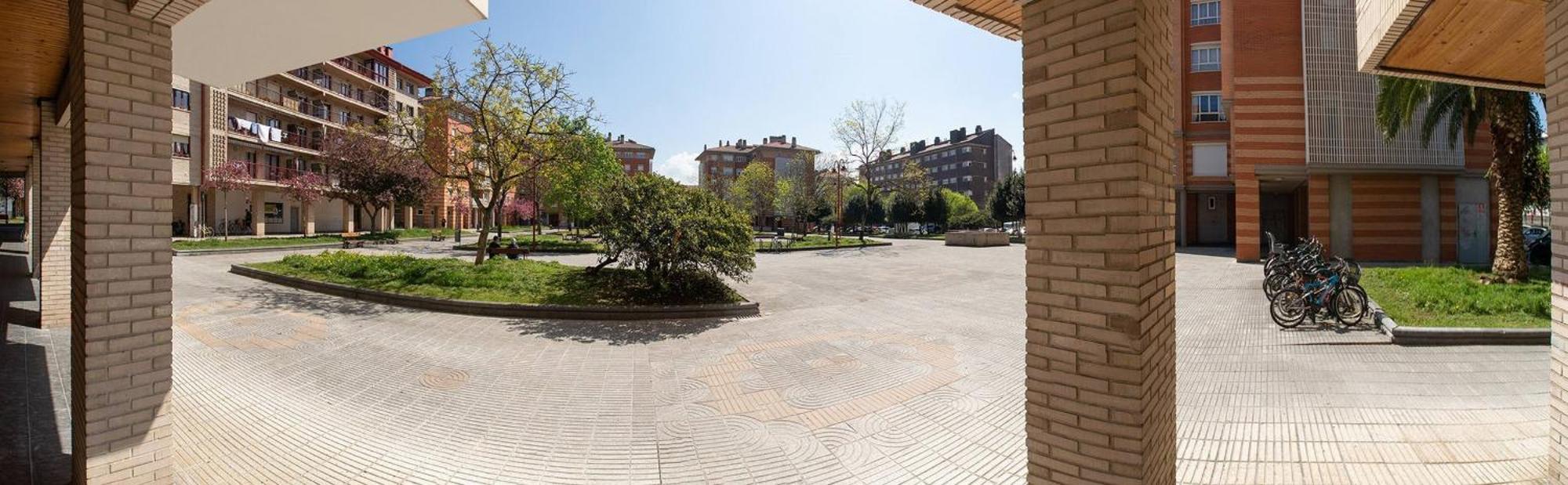 KYUKA Apartamentos Lurralde Zarautz Exterior foto