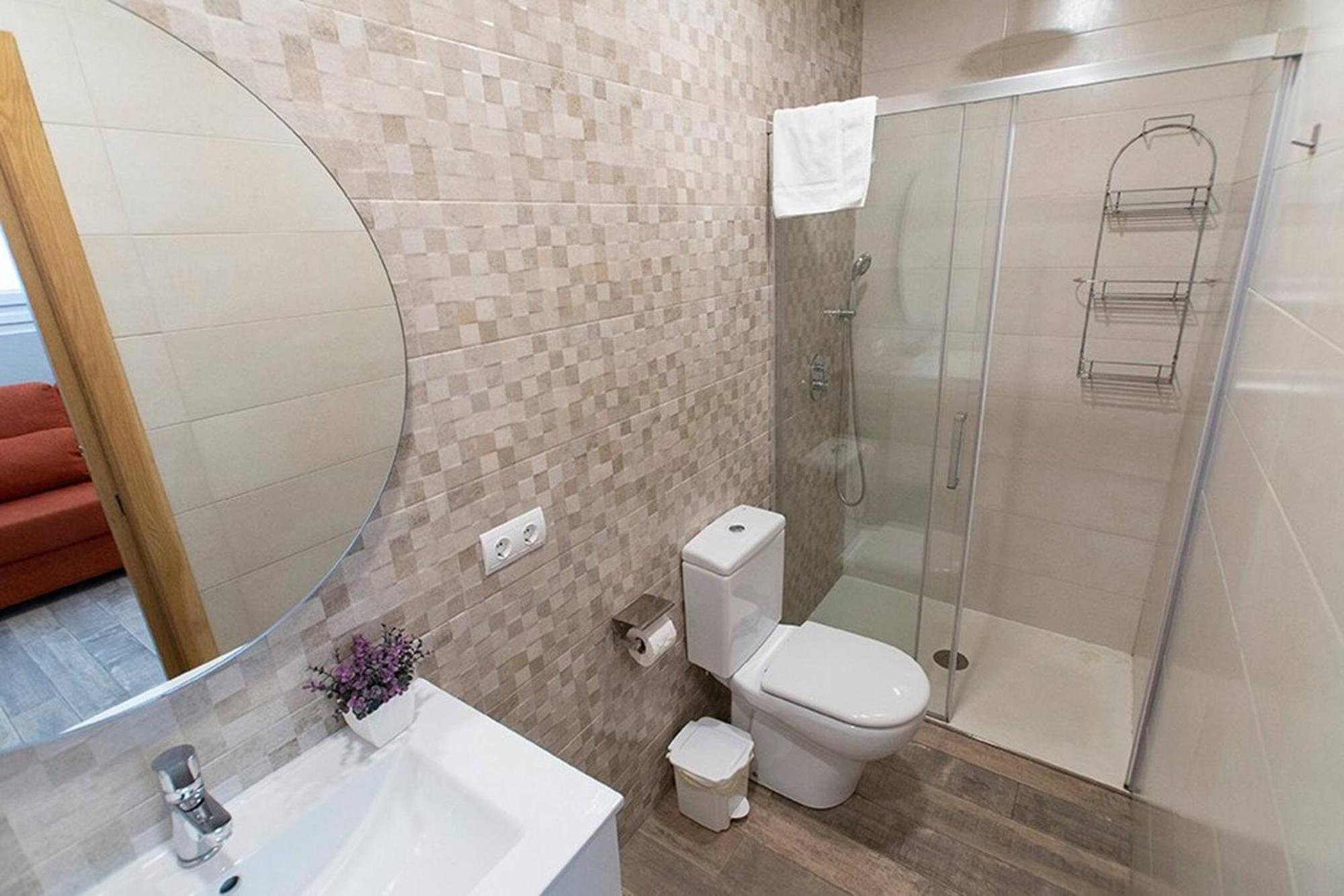 KYUKA Apartamentos Lurralde Zarautz Exterior foto