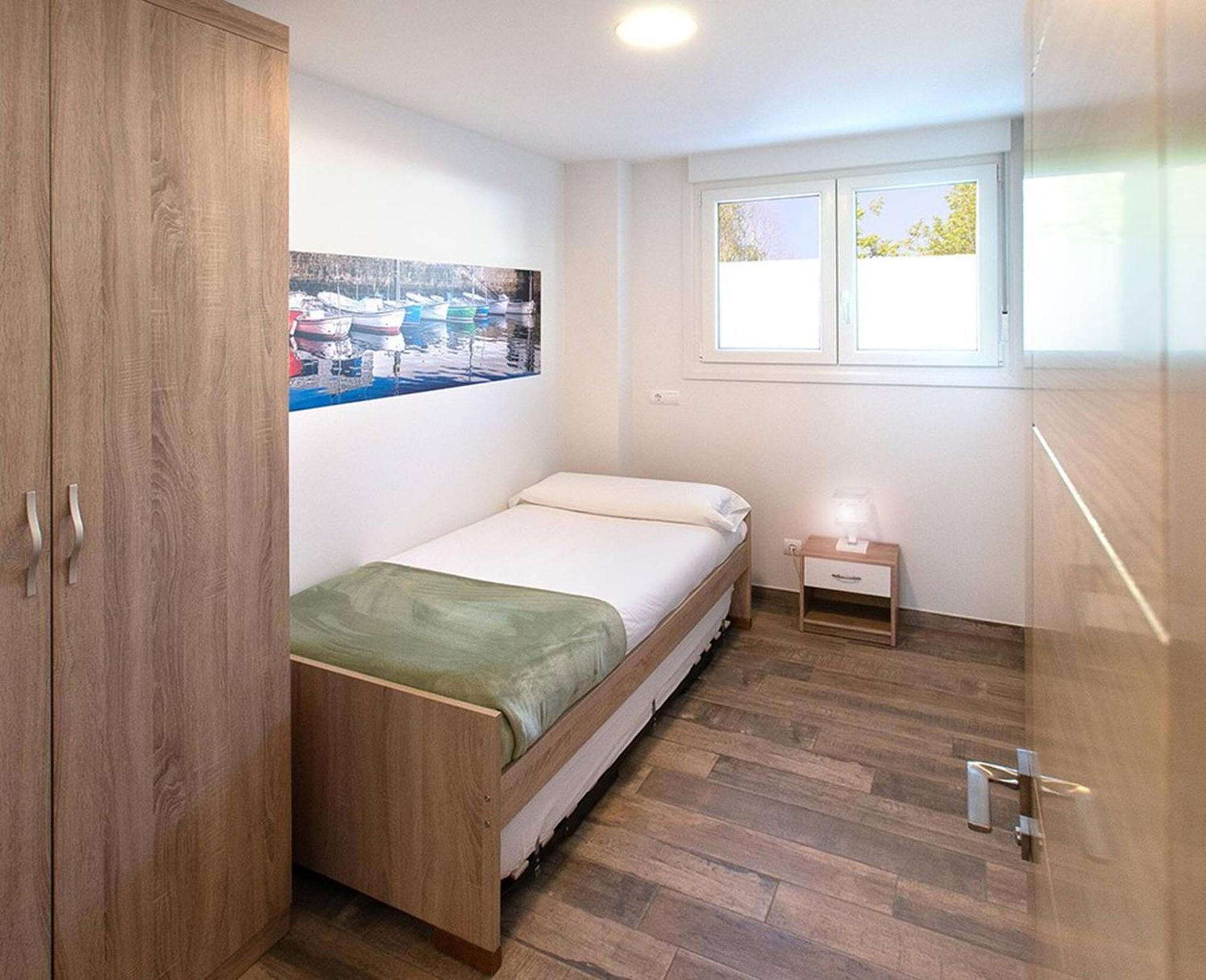 KYUKA Apartamentos Lurralde Zarautz Exterior foto