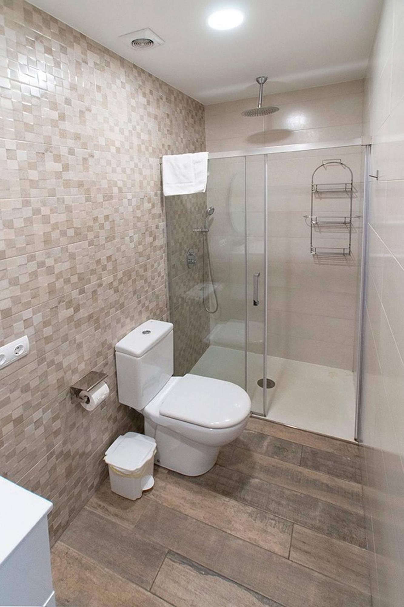 KYUKA Apartamentos Lurralde Zarautz Exterior foto